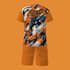 make 3d soccer uniform mockups and 3d animation in clo 3d
