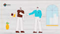 do explainer 2d animation, animated explainer video