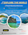 design professional canva posters