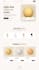 fix HTML CSS bugs and responsive design issues