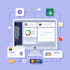 do amazon listing images design, amazon infographic