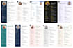 create professional social media graphics