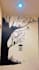 create custom hand painted canvas art and wall murals