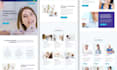 design and redesign interactive wix studio website, figma to wix, wix seo