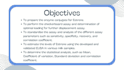 design power point presentation and canva presentation