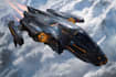 do sci fi spaceship design
