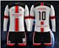 sportswear design, vectorization, coreldraw expert