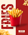 create professional food ads and restaurant post designs