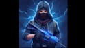 design viral youtube gaming thumbnail for pubg, bgmi, free fire