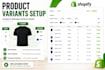 do product and content upload job
