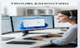 fix windows issues remotely