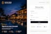 convert your design into responsive HTML website