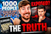 create CTR boosting youtube or instagram thumbnails