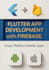 develop a cross platform flutter app with firebase backend