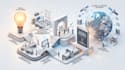 offer research paper from idea to publication in field of cs