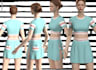 design your garment collection with tech pack