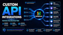 do gohighlevel API integration, webhook setup, automation and bug fixing