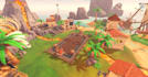 build low poly roblox map, tycoon map, city map and terrain in roblox studio