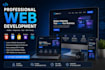 build a responsive website