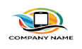 logo creation, background editor, format, clean