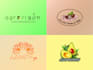 design agriculture logo professional