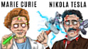 do the paint explainer style thumbnail