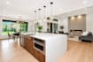 design and render professional commercial kitchen interiors in 3d