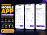 do mobile app development, android app ios app development,