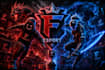 design viral 3d glow free fire and gaming thumbnails