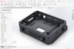 do injection molding design review plastic part optimization mold flow analysis