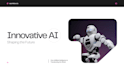 provide a ready to deploy ai resume builder website script