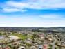 create 3d aerial view masterplan,urban space planning,housing development render