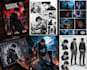 design comic book and custom illustration