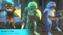 do 3d game assets low poly characters environment props for unity unreal engine