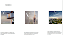 create engaging social media content strategy and plans