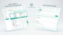 build a custom forum community website with role based member dashboards