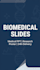 create biomedical presentation medical