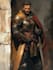 dnd character art and dnd character art