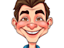 create unique and expressive cartoon caricatures