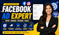 setup and manage facebook ads