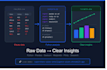 create a custom interactive dashboard from your excel file