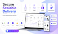 develop flutter ecommerce app stripe payment ios android