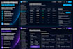 clientflow CRM react nodejs source code desktop version