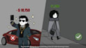 create professional 2d motion graphics and animation