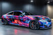 professional vehicle wrap design, car wrap