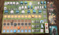 design custom board game, card game and tabletop game assets