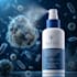 create luxury 3d perfume and cosmetic product rendering