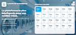 build a custom booking and reservation system