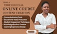create italian course curriculum, course creation, online course content