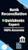 bank reconciliation quickbooks 24hours